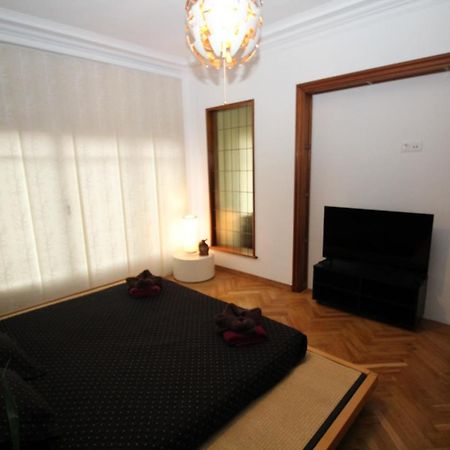 Nuevo Balmes Habitaciones Barcellona Esterno foto