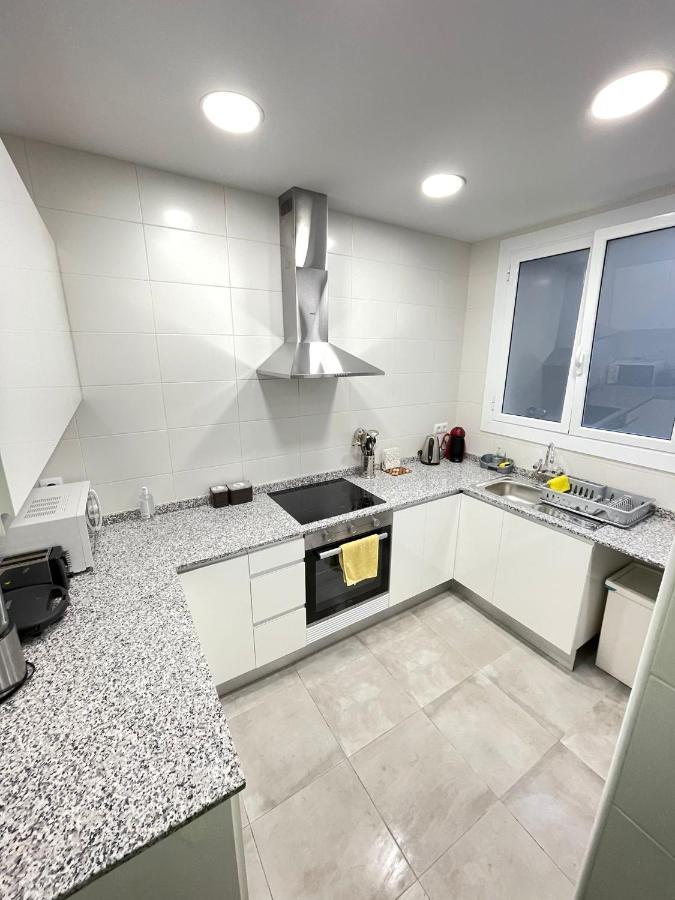 Nuevo Balmes Habitaciones Barcellona Esterno foto