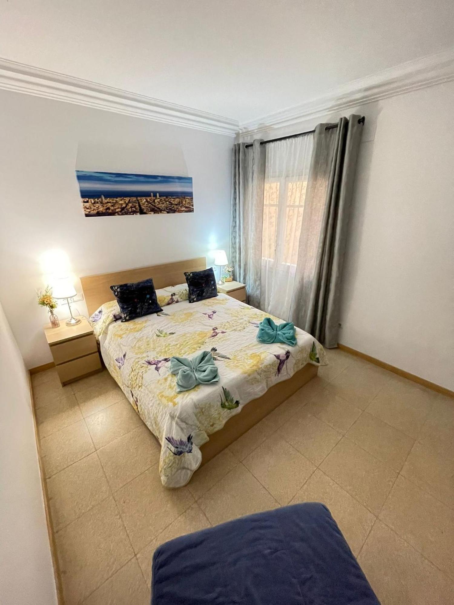 Nuevo Balmes Habitaciones Barcellona Esterno foto