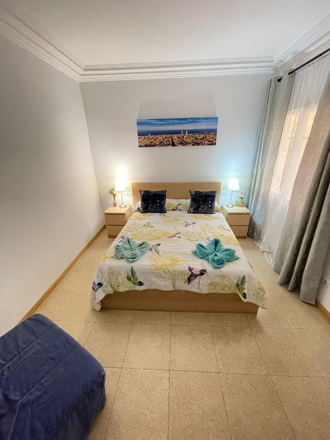 Nuevo Balmes Habitaciones Barcellona Esterno foto