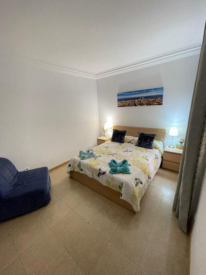 Nuevo Balmes Habitaciones Barcellona Esterno foto