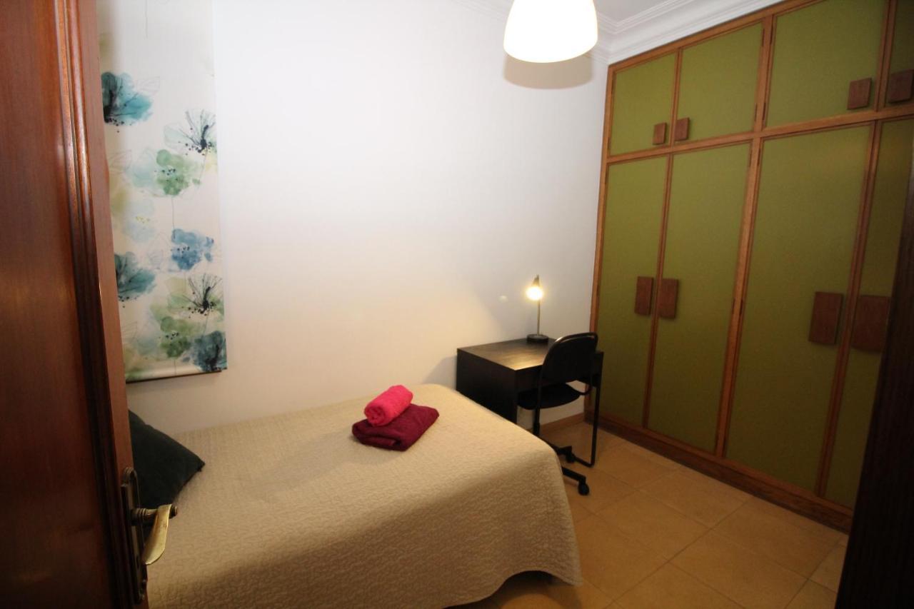 Nuevo Balmes Habitaciones Barcellona Esterno foto