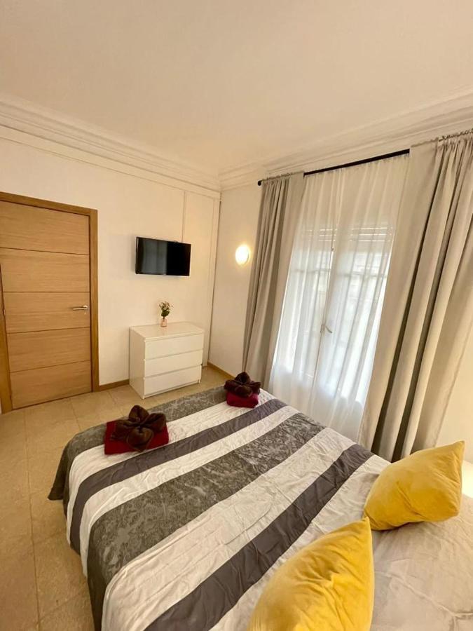 Nuevo Balmes Habitaciones Barcellona Esterno foto